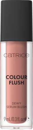 Blush Colour Flush Dewy Serum 040 In My Blush Era, 9 ml