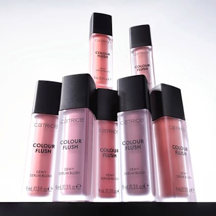 Blush Colour Flush Dewy Serum 040 In My Blush Era, 9 ml