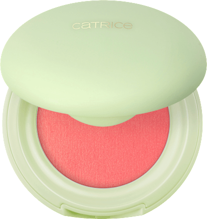 Blush Cream Pistachio Cream Delight C01 Peach-Tachio Dream, 4,4 g