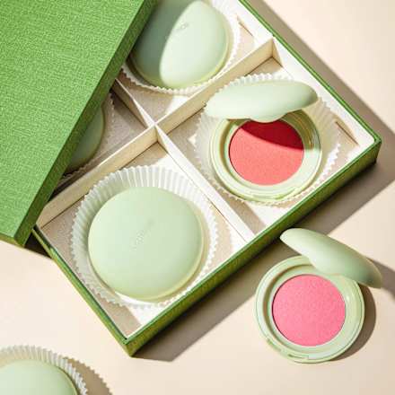 Blush Cream Pistachio Cream Delight C01 Peach-Tachio Dream, 4,4 g