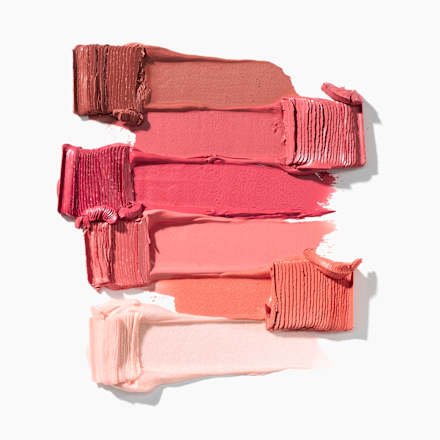 Blush Palette Blur Balm 010 Blush Blindness, 6 g