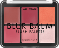 Blush Palette Blur Balm 010 Blush Blindness, 6 g