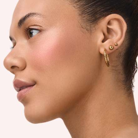 Blush Palette Blur Balm 010 Blush Blindness, 6 g