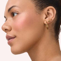 Blush Palette Blur Balm 010 Blush Blindness, 6 g