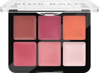 Blush Palette Blur Balm 010 Blush Blindness, 6 g