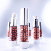 CATRICE Blush Serum Capsule Burst Serum C010, 15 ml