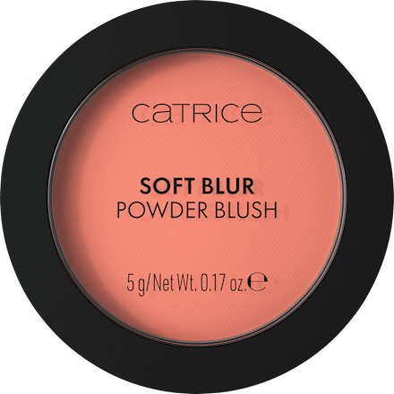 Blush Soft Blur Powder 010 Lychee Lush, 5 g