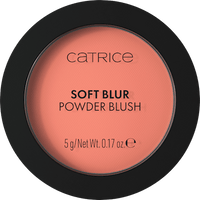 Blush Soft Blur Powder 010 Lychee Lush, 5 g