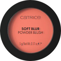 Blush Soft Blur Powder 020 Coral Cloud, 5 g