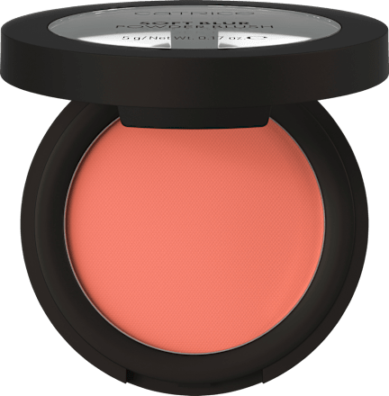 Blush Soft Blur Powder 020 Coral Cloud, 5 g