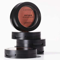 Blush Soft Blur Powder 020 Coral Cloud, 5 g