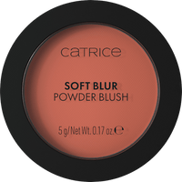 Blush Soft Blur Powder 030 Cinnamon Sugar, 5 g