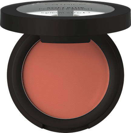 Blush Soft Blur Powder 030 Cinnamon Sugar, 5 g