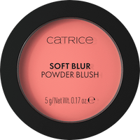 Blush Soft Blur Powder 040 Pink Positive, 5 g