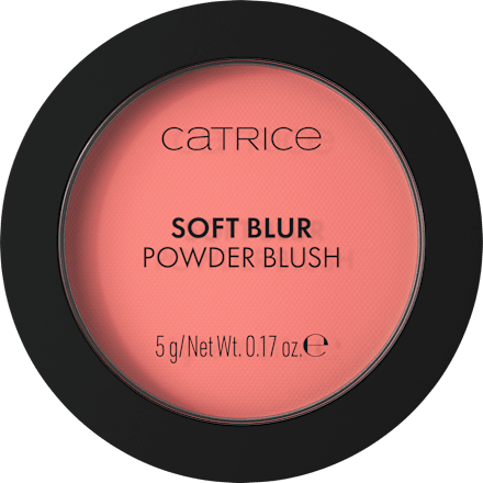 Blush Soft Blur Powder 040 Pink Positive, 5 g