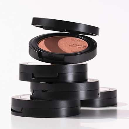 Blush Soft Blur Powder 050 Born To Blonze, 5 g