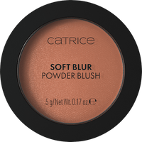 Blush Soft Blur Powder 050 Born To Blonze, 5 g