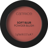 Blush Soft Blur Powder 060 Berry Me Later!, 5 g