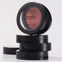 Blush Soft Blur Powder 060 Berry Me Later!, 5 g