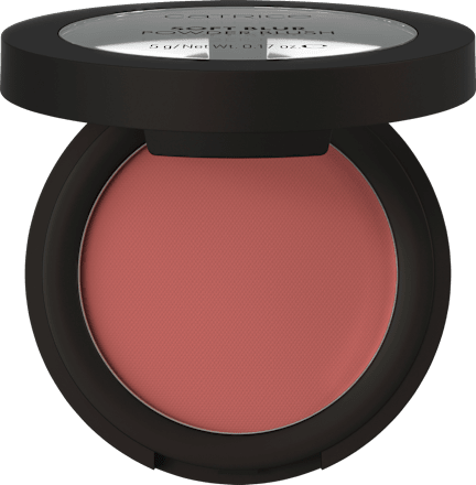 Blush Soft Blur Powder 060 Berry Me Later!, 5 g