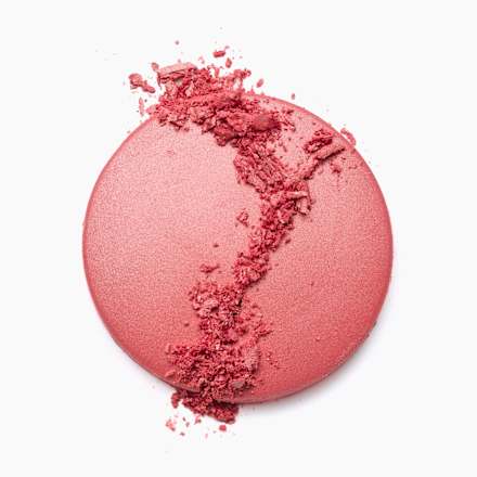 Blush Soft Glam Baked 010 On Cloud Pink, 5,6 g