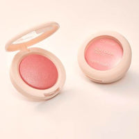 Blush Soft Glam Baked 010 On Cloud Pink, 5,6 g