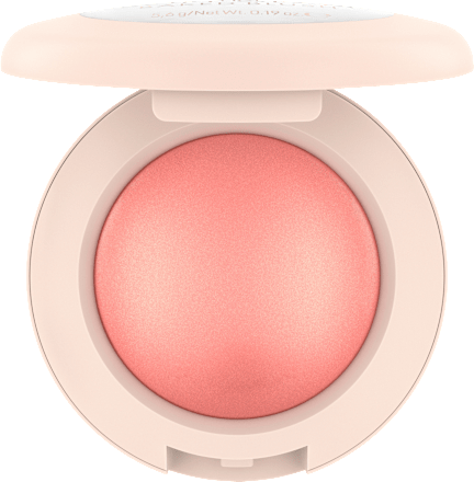 Blush Soft Glam Baked 010 On Cloud Pink, 5,6 g CATRICE
