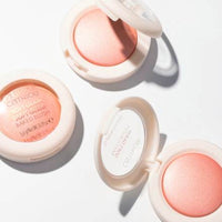 Blush Soft Glam Baked 010 On Cloud Pink, 5,6 g