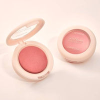 Blush Soft Glam Baked 020 Peachy Breeze, 5,6 g