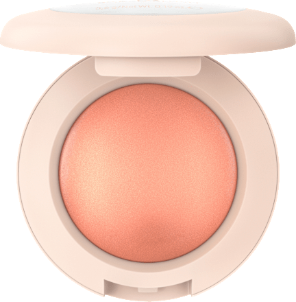 Blush Soft Glam Baked 020 Peachy Breeze, 5,6 g