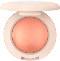 Blush Soft Glam Baked 020 Peachy Breeze, 5,6 g