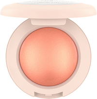 Blush Soft Glam Baked 020 Peachy Breeze, 5,6 g