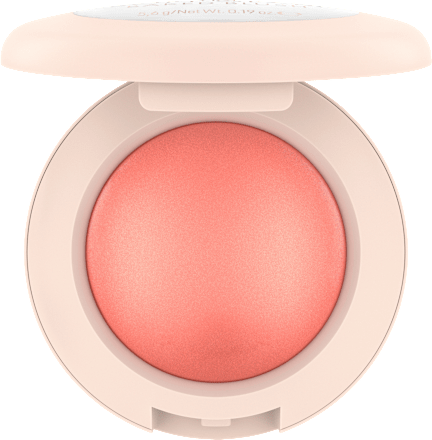 Blush Soft Glam Baked 030 Cheeky Coral, 5,6 g CATRICE