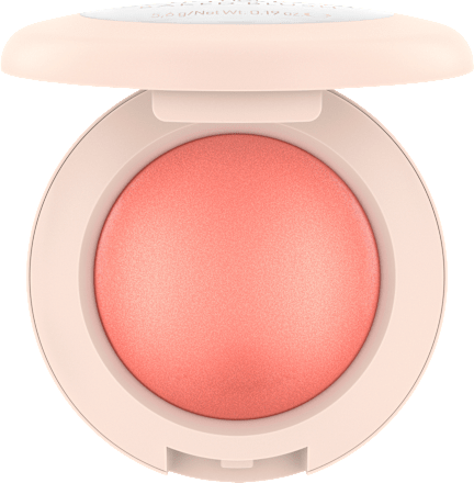 Blush Soft Glam Baked 030 Cheeky Coral, 5,6 g