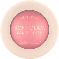Blush Soft Glam Baked 040 Midnight Berry, 5,6 g CATRICE