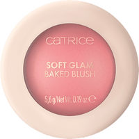 Blush Soft Glam Baked 040 Midnight Berry, 5,6 g