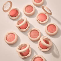 Blush Soft Glam Baked 040 Midnight Berry, 5,6 g