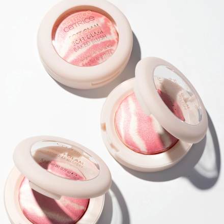 Blush Soft Glam Baked 050 Cheek Lover, 5,6 g