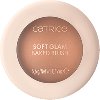 Blush Soft Glam Baked 060 Blonzer Heat, 5,6 g