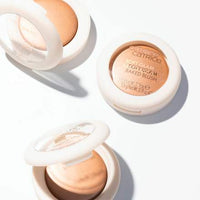 Blush Soft Glam Baked 060 Blonzer Heat, 5,6 g