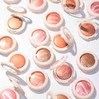 Blush Soft Glam Baked 060 Blonzer Heat, 5,6 g