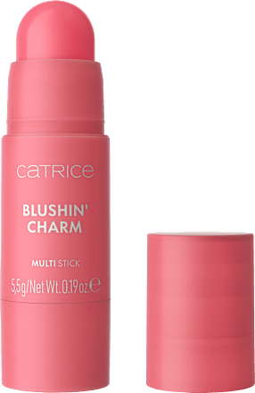 Blush Stick Blushin' Charm 010 Pink Sweetheart, 5,5 g