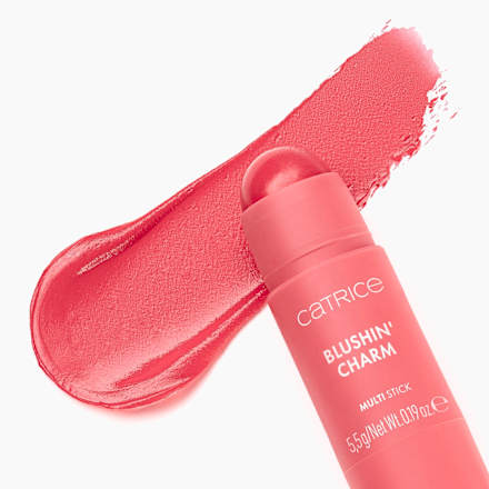 Blush Stick Blushin' Charm 010 Pink Sweetheart, 5,5 g
