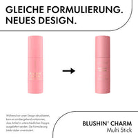 Blush Stick Blushin' Charm 010 Pink Sweetheart, 5,5 g