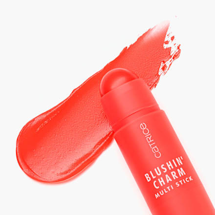 Blush Stick Blushin' Charm 020 Coral Cutie, 5,5 g