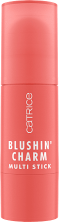 Blush Stick Blushin' Charm 020 Coral Cutie, 5,5 g