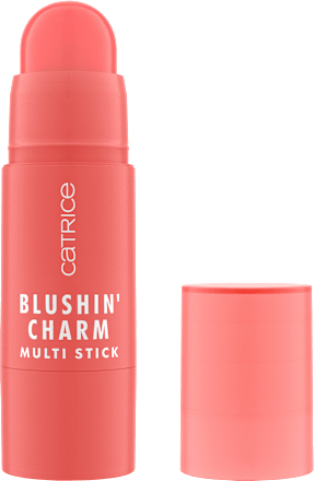 Blush Stick Blushin' Charm 020 Coral Cutie, 5,5 g