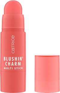 Blush Stick Blushin' Charm 020 Coral Cutie, 5,5 g