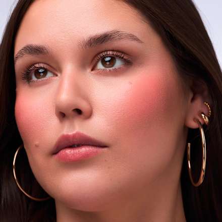 Blush Stick Blushin' Charm 020 Coral Cutie, 5,5 g