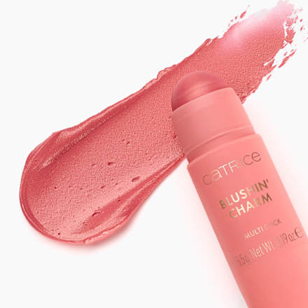Blush Stick Blushin' Charm 040 Sparkle Lover, 5,5 g
